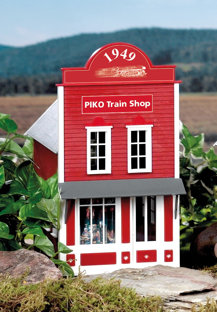 PIKO 62705 - G - FM PIKO Shop